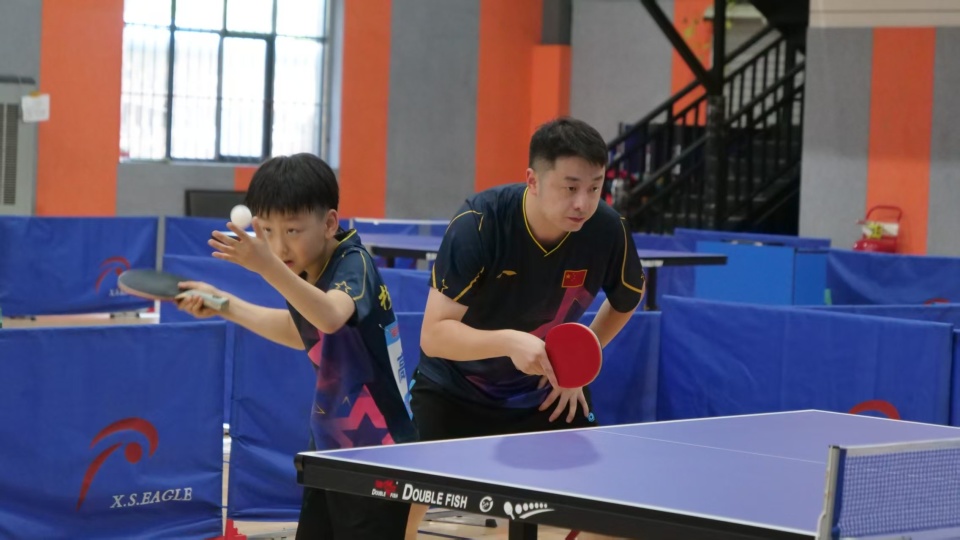 标主义和金, 牌意识, 个切磋交流