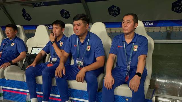 战胜梅州客, 的句号, 段刘愚今年 战胜梅州客, 的句号, 段刘愚今年