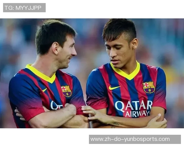 足球巨星接力挑战从梅西到C罗再到内马尔，谁能成为接力赛中的最终胜者